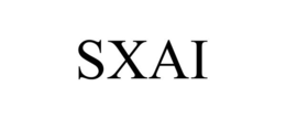 Mark drawing for SXAI