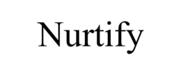 Mark drawing for NURTIFY