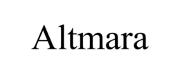 Mark drawing for ALTMARA