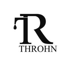 Mark drawing for TR THROHN
