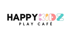 Mark drawing for HAPPY KIDZ PLAY CAFÉ