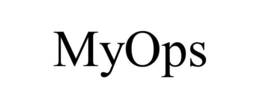 Mark drawing for MYOPS