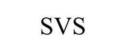 Mark drawing for SVS