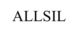 Mark drawing for ALLSIL