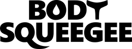 Mark drawing for BODY SQUEEGEE