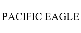Mark drawing for PACIFIC EAGLE
