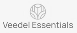 Mark drawing for VEEDEL ESSENTIALS