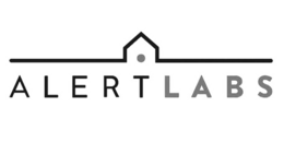 Mark drawing for ALERT LABS