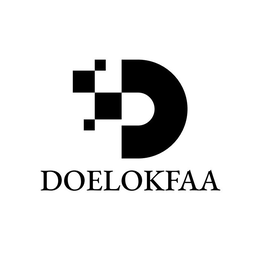 Mark drawing for D DOELOKFAA