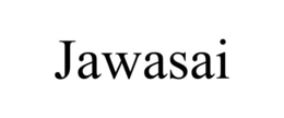 Mark drawing for JAWASAI