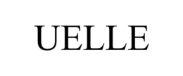 Mark drawing for UELLE
