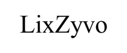 Mark drawing for LIXZYVO