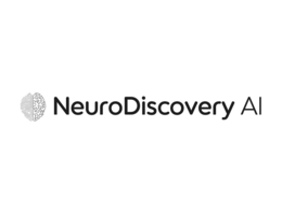 Mark drawing for NEURODISCOVERY AI