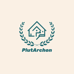 Mark drawing for PLUTARCHON