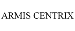 Mark drawing for ARMIS CENTRIX