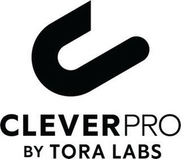 Mark drawing for C CLEVERPRO BY TORA LABS