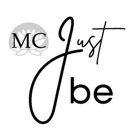 Mark drawing for MC JUST BE