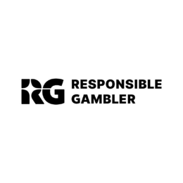 Mark drawing for RG RESPONSIBLE GAMBLER