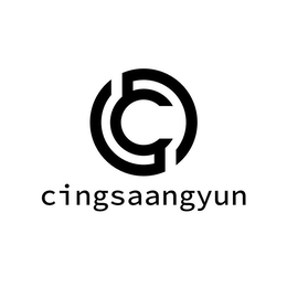 Mark drawing for C CINGSAANGYUN