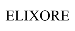 Mark drawing for ELIXORE