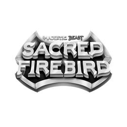 Mark drawing for MAJESTIC BEAST SACRED FIREBIRD