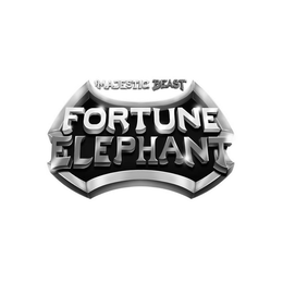 Mark drawing for MAJESTIC BEAST FORTUNE ELEPHANT
