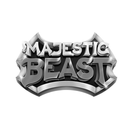 Mark drawing for MAJESTIC BEAST