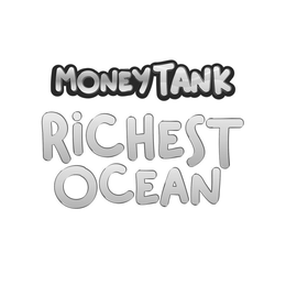Mark drawing for MONEY TANK RICHEST OCEAN