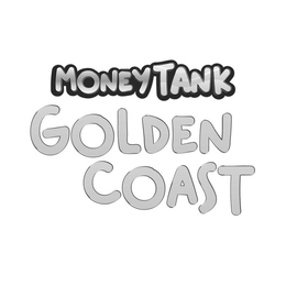 Mark drawing for MONEY TANK GOLDEN COAST