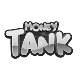 Mark drawing for MONEY TANK