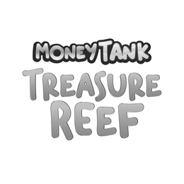 Mark drawing for MONEY TANK TREASURE REEF