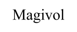 Mark drawing for MAGIVOL