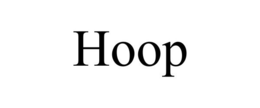 Mark drawing for HOOP