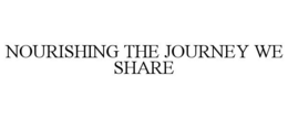 Mark drawing for NOURISHING THE JOURNEY WE SHARE