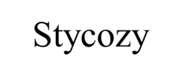Mark drawing for STYCOZY
