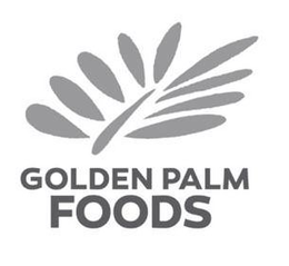 Mark drawing for GOLDEN PALM FOODS