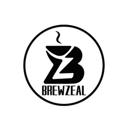 Mark drawing for BZ BREWZEAL