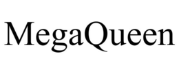 Mark drawing for MEGAQUEEN