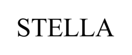 Mark drawing for STELLA