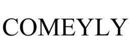 Mark drawing for COMEYLY
