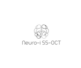 Mark drawing for NEURO-I SS-OCT