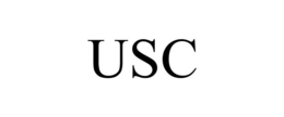 Mark drawing for USC