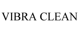 Mark drawing for VIBRA CLEAN