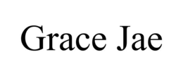 Mark drawing for GRACE JAE