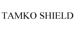 Mark drawing for TAMKO SHIELD