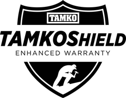 Mark drawing for TAMKO TAMKOSHIELD ENHANCED WARRANTY