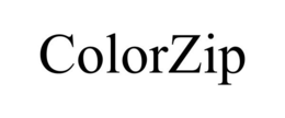 Mark drawing for COLORZIP