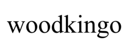 Mark drawing for WOODKINGO