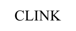 Mark drawing for CLINK