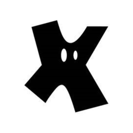 Mark drawing for X